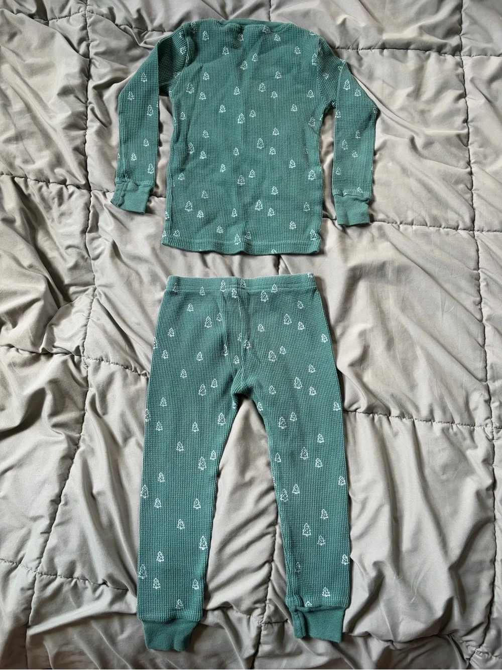 Toddler Christmas Pajama Bundle 3T
